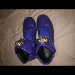 Versace palazzo shoes